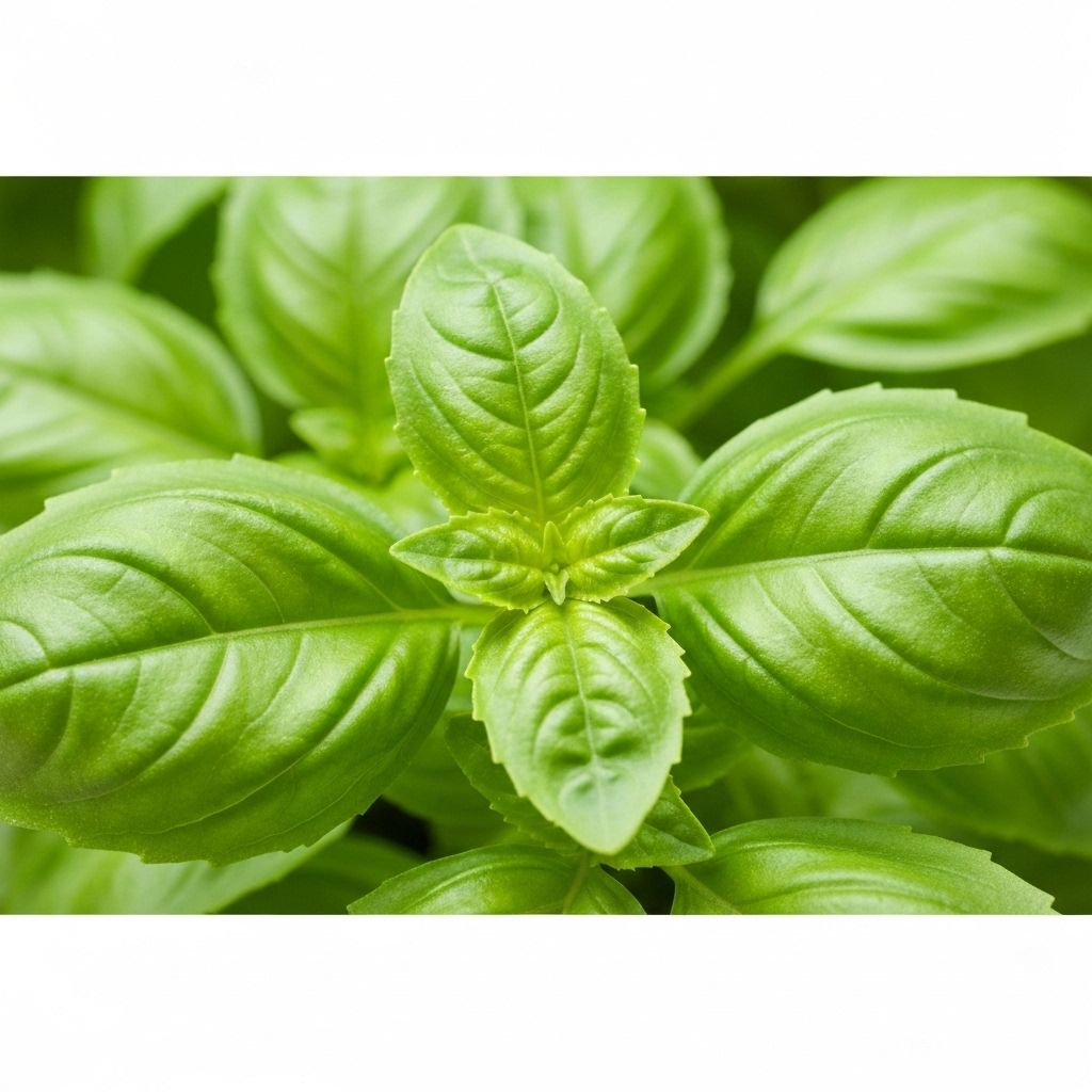 Basil