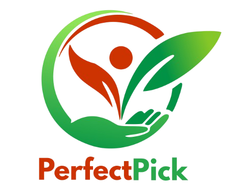 Perfect Pick Logo